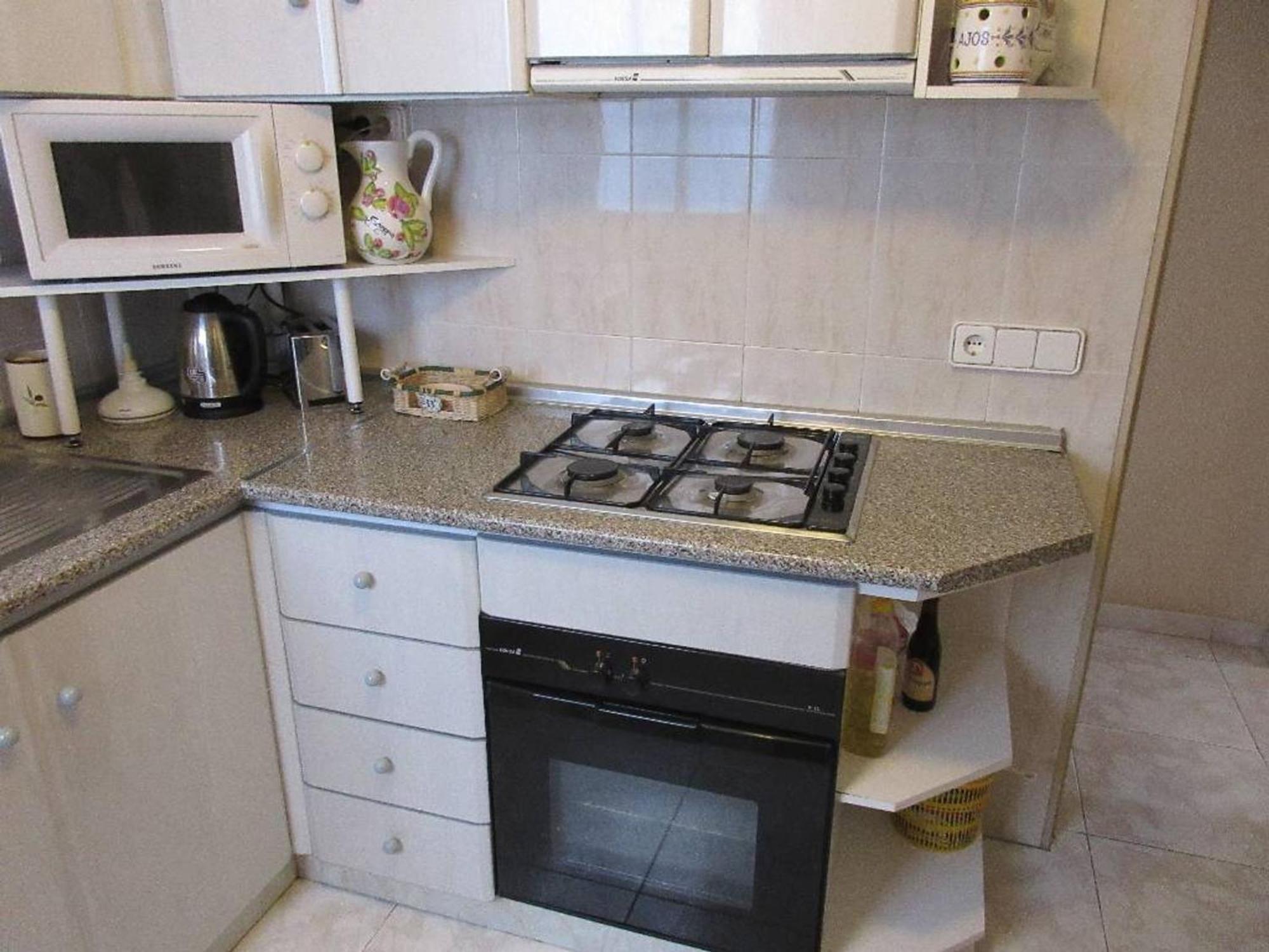 Owner Solidarity - Reduction Of Prices - 5 Torrevieja Exteriör bild